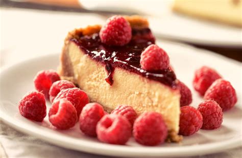 shema: splošni koraki priprave pečenega cheesecakea