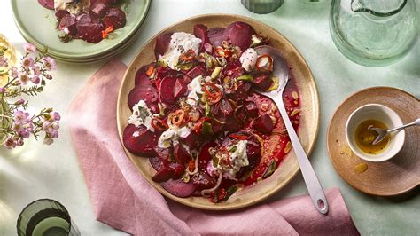 Thematic photo of beetroot