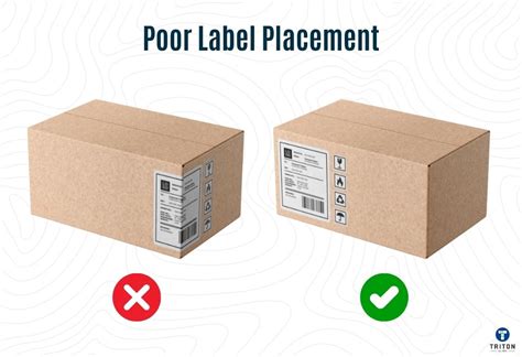 Photo of a product label with an incorrect translation