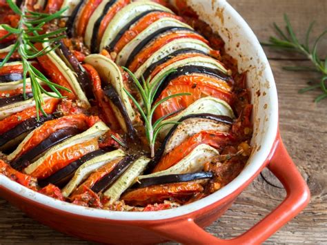 Sestavine za pripravo francoske jedi Truffade