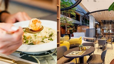 Izbor španskih tapasov in pinchosov v tapas baru