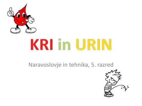 Infografika pH lestvice s poudarkom na vrednostih za kri in urin