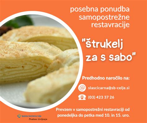 fotografija samopostrežne restavracije v bolnišnici Celje