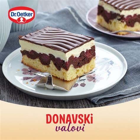 sladica donavski valovi