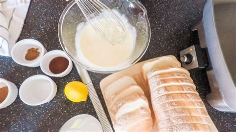 priprava klasičnega bešamela