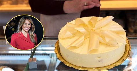 Torta Melania iz slaščičarne Julija, Sevnica