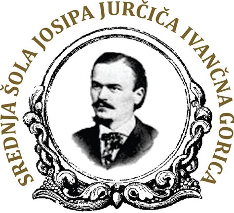 portret Josipa Jurčiča