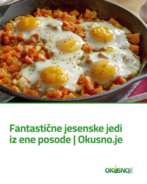 Pripravljena enolončnica v loncu, pripravljena za serviranje