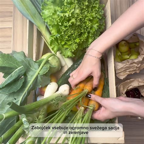 Fotografija raznolikega sadja in zelenjave, bogate s kalijem