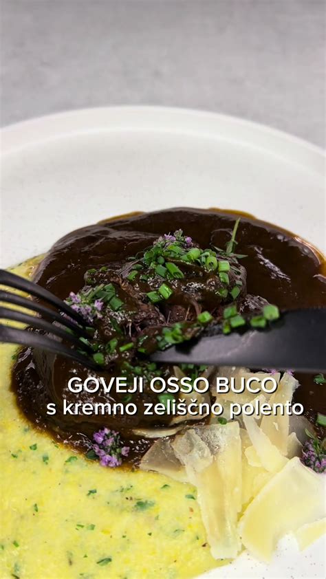 Infografika postopka priprave omake