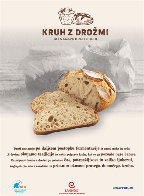 Aktivne droži v steklenem kozarcu z vidnimi mehurčki