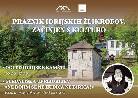 Fotografija zamrznjenih štrukljev ali idrijskih žlikrofov