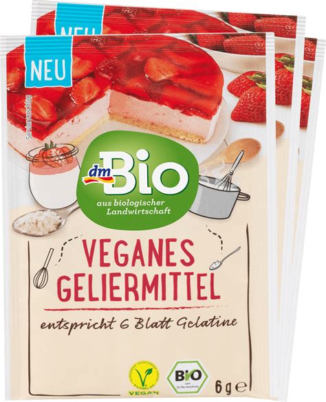 Nadomestki želatine za vegane in vegetarijance