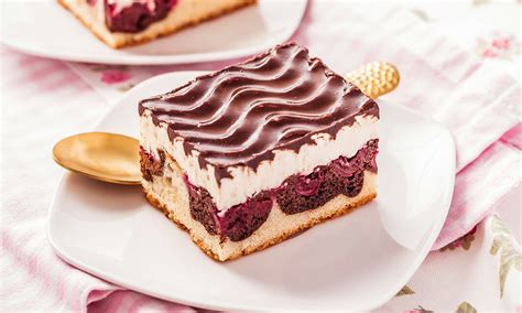 razrezana torta Donavski valovi