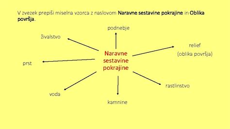 različne naravne sestavine za pilinge