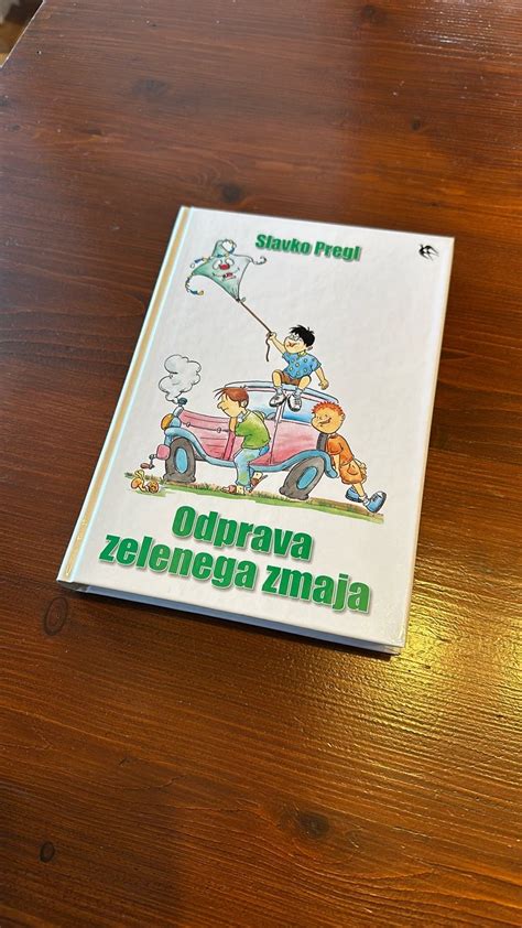 fotografija zelenega receptnega obrazca