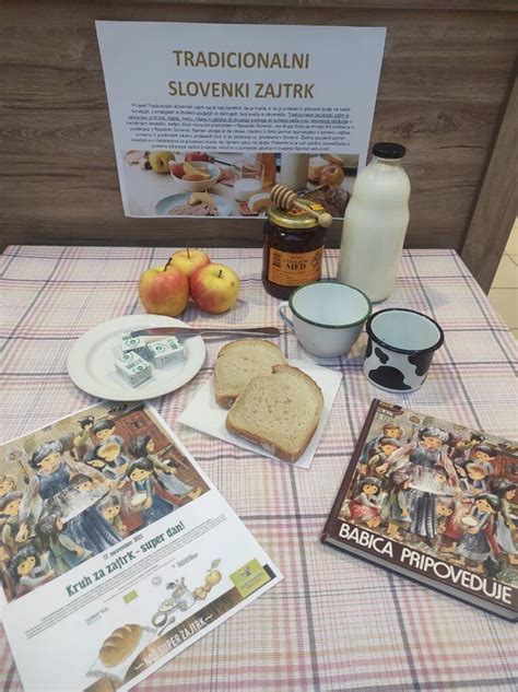 Fotografija tradicionalnega slovenskega poprtnika