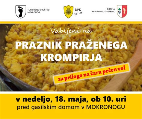 ilustracija praženega krompirja v ponvi
