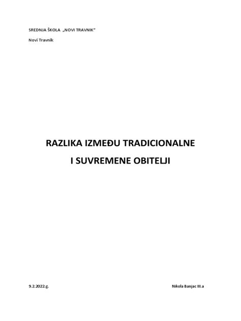 prikaz tradicionalne in moderne rižote