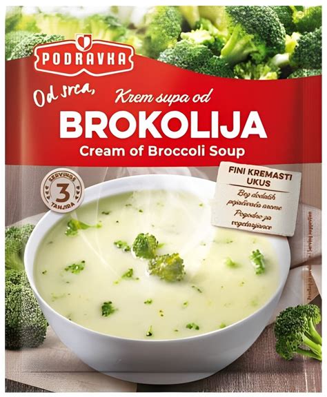 Infografika: Optimalne razdalje sajenja brokolija