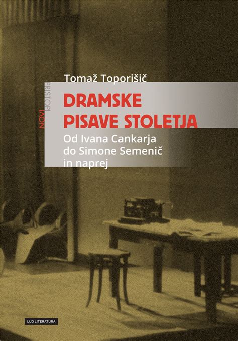 naslovnice knjig Simone Semenič