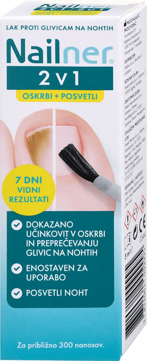 Infografika: preventivni ukrepi proti glivicam na nogah