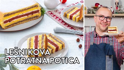 koraki priprave potratne potice
