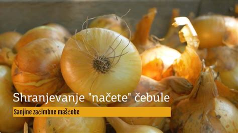 Proces karamelizacije čebule v ponvi