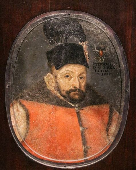 Portret Stefana Janjića