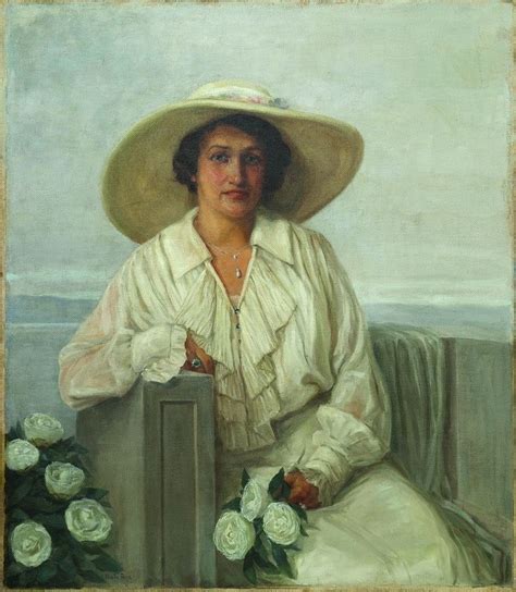 Portret Maje Ratej