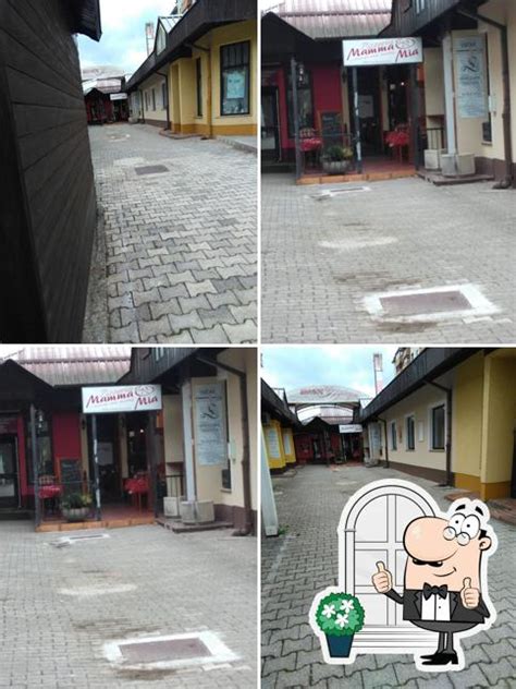Pester izbor pizz v Pizzerii Mamma Mia Žalec