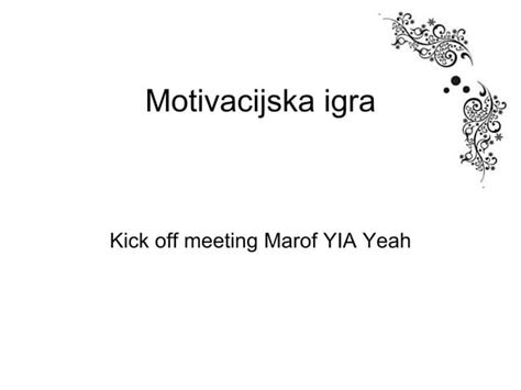 motivacijska ilustracija peke in učenja