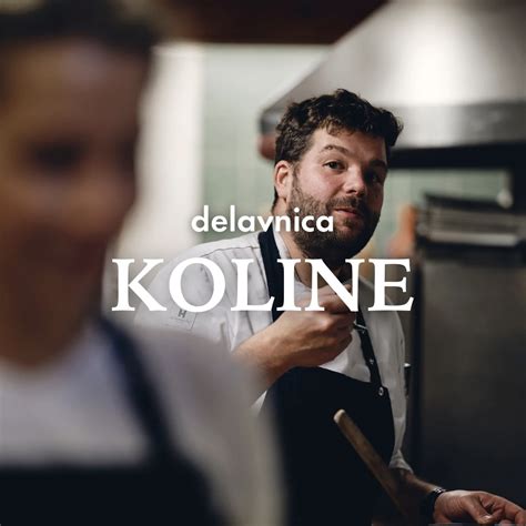 Priprava mesnin med kolinami