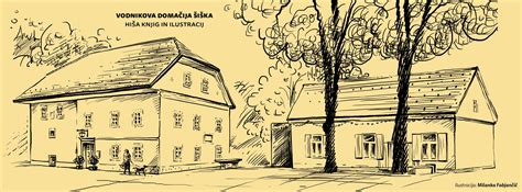 Ilustracijo tradicionalnih žličnikov