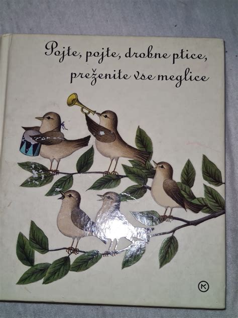 Naslovnica slikanice 