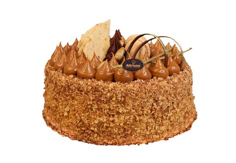 kolekcija sladic, ki uporabljajo ganache (torta, praline, cupcake)