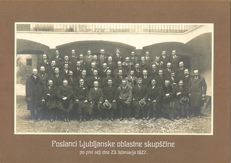Tematska fotografija ljubljanske pice