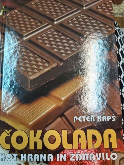 Foto: Čokolada kot prebiotik