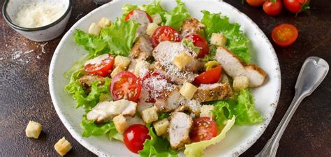 slika pripravljenega Cezarjevega preliva v skledi