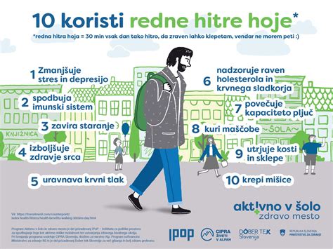 infografika koristi bučk in skute za zdravje
