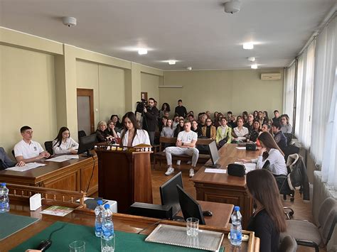 Tematska fotografija, prikaz GSO laboratorija