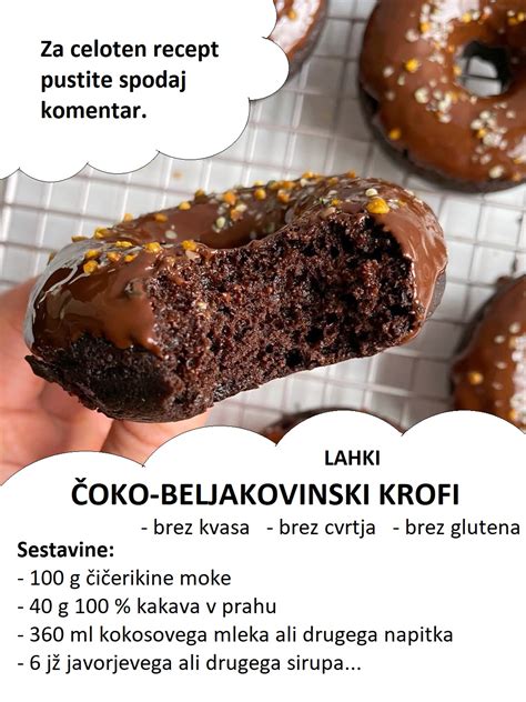 priprava sestavin za recept