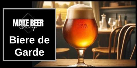 Steklenice piva Biere de Garde iz vzhodne Francije