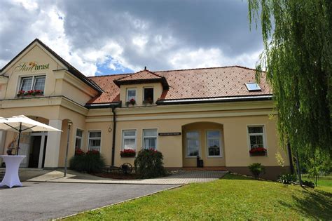 Udobna soba v Gostišču Stari Hrast