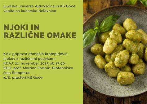 infografika: kombinacije zelišč za različne omake