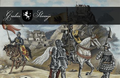 Zgodovinska ilustracija sirarstva ali kmetije v 14. stoletju