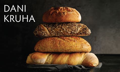 ilustracija različnih vrst mehiškega sladkega kruha (pan dulce)