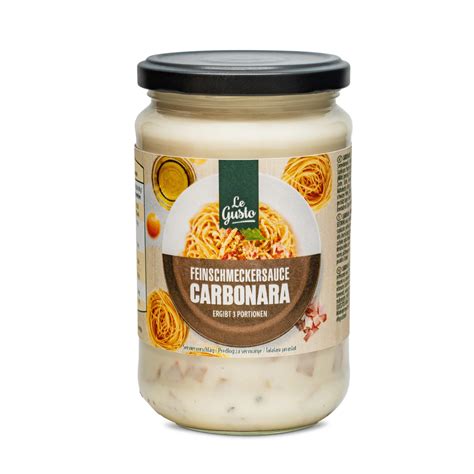 Omaka Carbonara