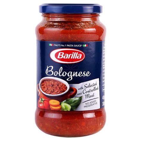 Omaka Bolognese