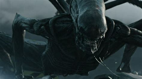 Tematska fotografija iz filma Osmi potnik (Alien)